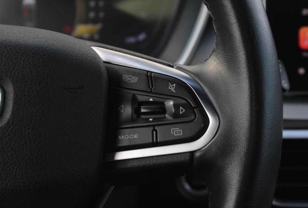 Geely Coolray I Саратов  - изображение 23