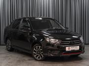Lada (ВАЗ) Granta I Рестайлинг Минеральные Воды  - изображение 19