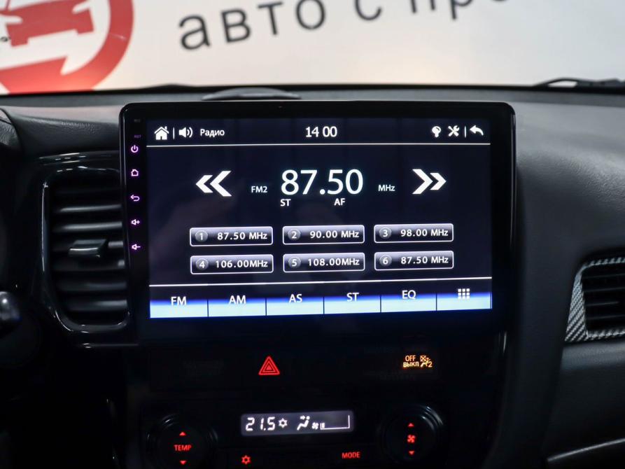 Mitsubishi Outlander III Рестайлинг 2 Минеральные Воды  - изображение 10