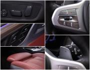 BMW X3 III (G01) Рестайлинг Москва  - изображение 36