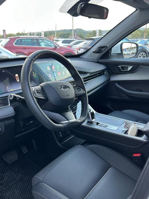 Chery Tiggo 7 Pro Max I Альметьевск  - изображение 9