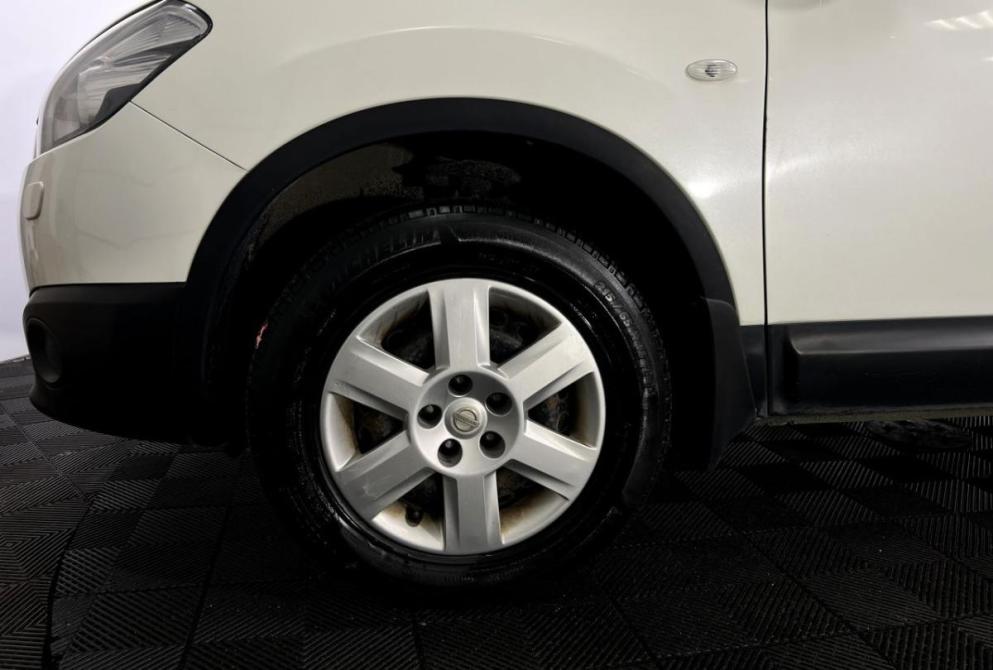Nissan Qashqai I Рестайлинг Нижний Новгород  - изображение 21