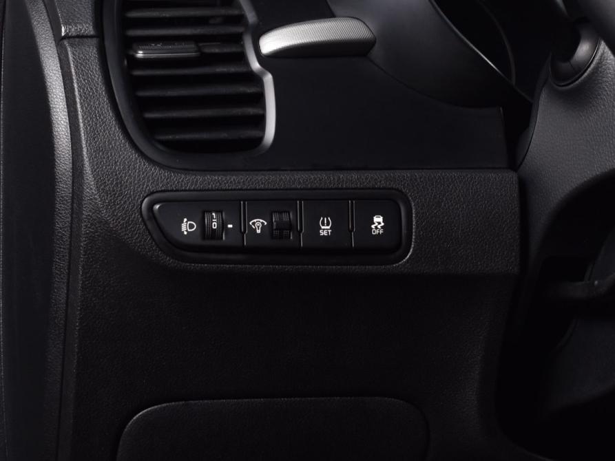 Kia Rio IV Кемерово  - изображение 23