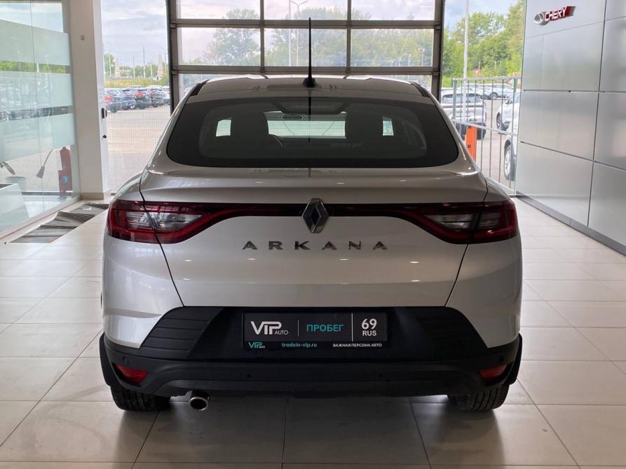 Renault Arkana I Тверь  - изображение 5