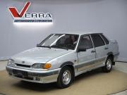Lada (ВАЗ) 2115 Уфа  - изображение 15