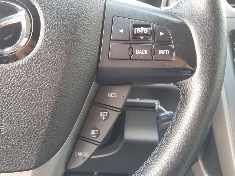 Mazda CX-7 I Рестайлинг Екатеринбург  - изображение 10
