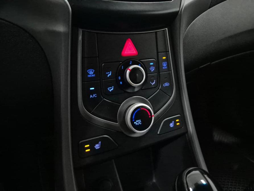 Hyundai Elantra V (MD) Рестайлинг Альметьевск  - изображение 23