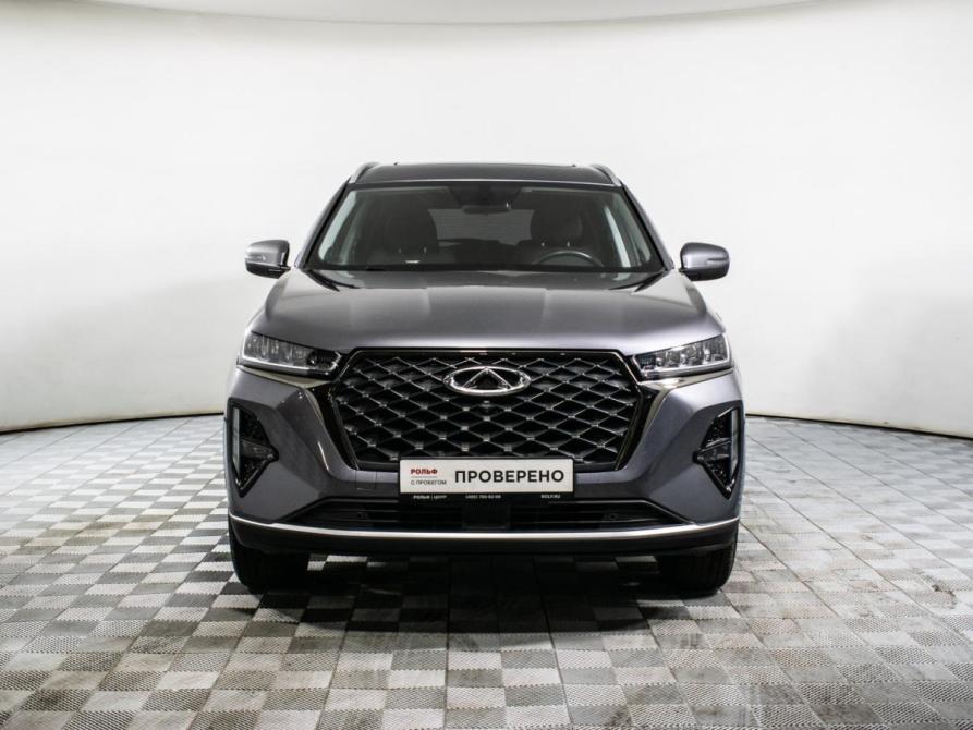 Chery Tiggo 7 Pro Max I Москва  - изображение 2