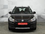 Suzuki SX4 I (Classic) Рестайлинг Екатеринбург  - изображение 20