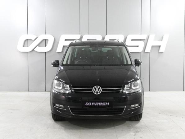Volkswagen Sharan II с пробегом 2011 года, цена 1 265 000 рублей, 145827 км, минивэн, Автокод Объявления