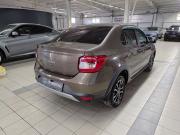Renault Logan II Рестайлинг Набережные Челны  - изображение 28