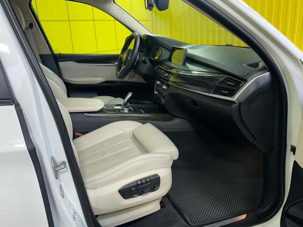 BMW X5 III (F15) с пробегом 2013 года, цена 2 699 000 рублей, 162000 км, внедорожник, Автокод Объявления