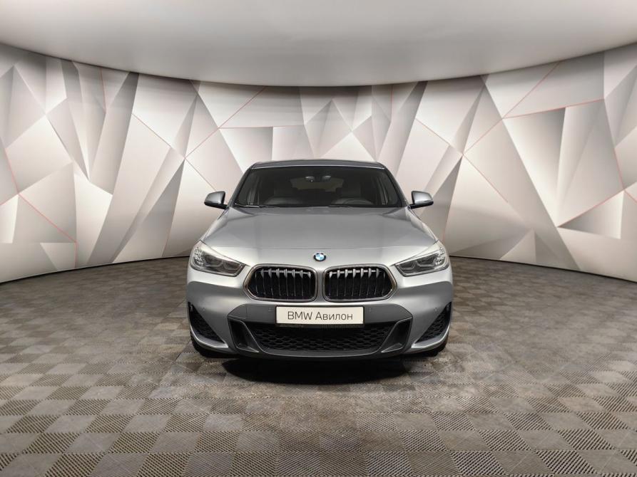 BMW X2 I (F39) Москва  - изображение 3