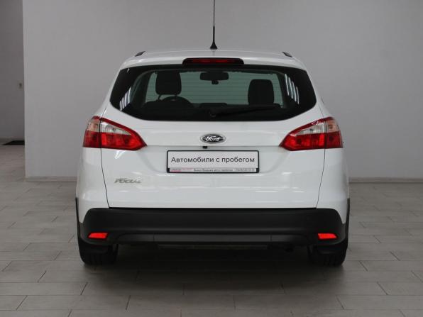 Ford Focus III с пробегом 2012 года, цена 909 900 рублей, 181474 км, универсал, Автокод Объявления