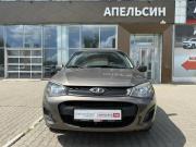 Lada (ВАЗ) Kalina II Набережные Челны  - изображение 21