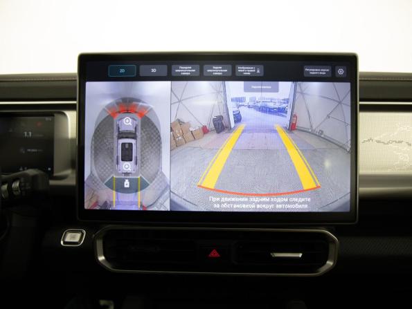 JETOUR T2 с пробегом 2024 года, цена 2 599 000 рублей, 37000 км, внедорожник, Автокод Объявления
