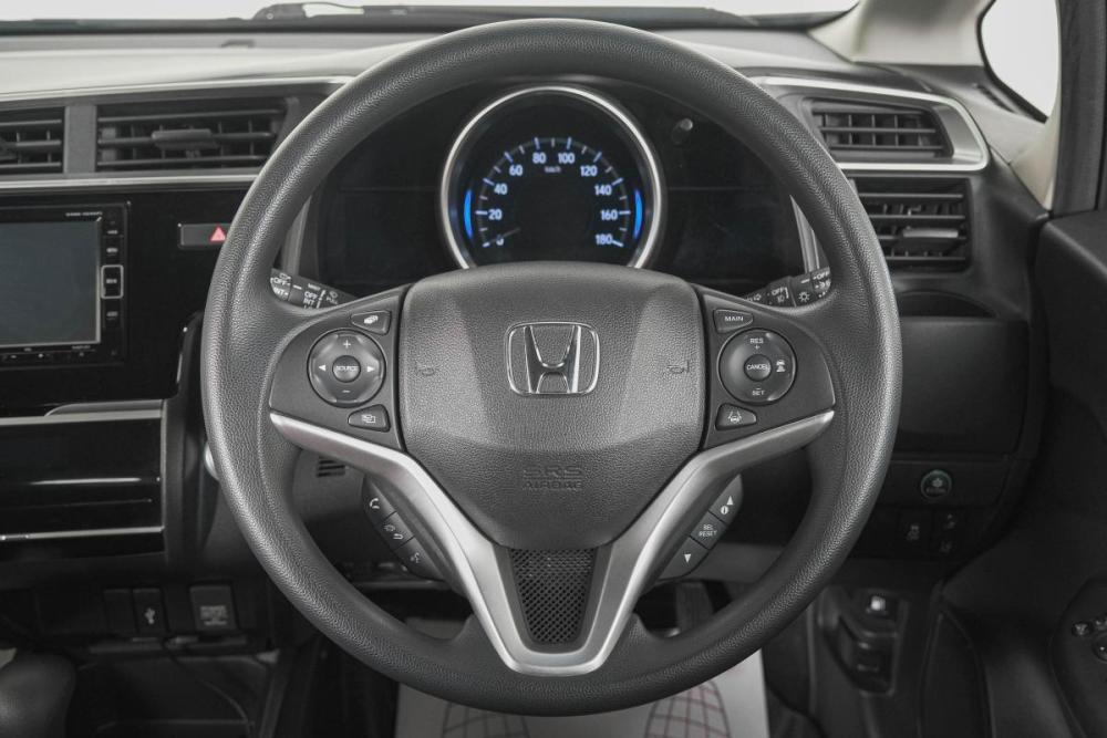 Honda Fit III Рестайлинг Кемерово  - изображение 16