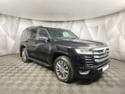 Toyota Land Cruiser 300 Series Москва  - изображение 28