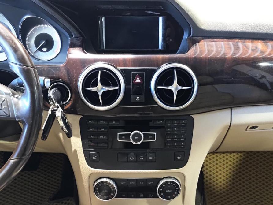 Mercedes-Benz GLK-Класс I (X204) Рестайлинг Казань  - изображение 18
