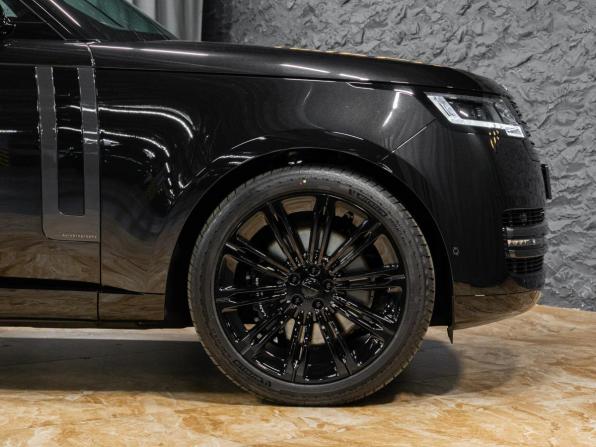 Новый Land Rover Range Rover V 2026 года, цена 28 490 000 рублей, внедорожник, Автокод Объявления