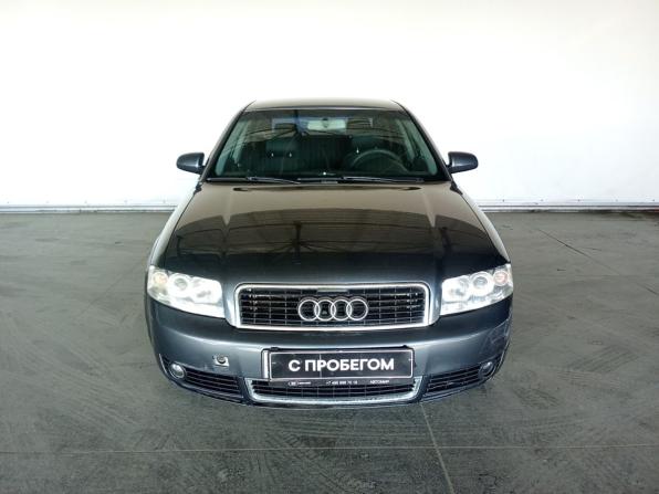 Audi A4 II (B6) с пробегом 2004 года, цена 515 000 рублей, 197395 км, седан, Автокод Объявления