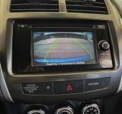 Mitsubishi ASX I Рестайлинг Москва  - изображение 25