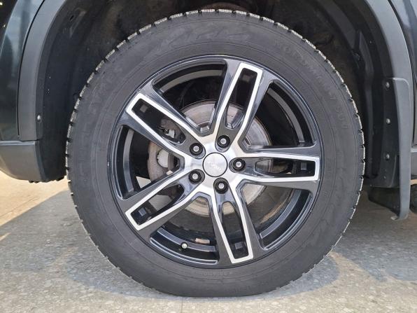 Nissan X-Trail II Рестайлинг с пробегом 2012 года, цена 1 076 000 рублей, 248815 км, внедорожник, Автокод Объявления