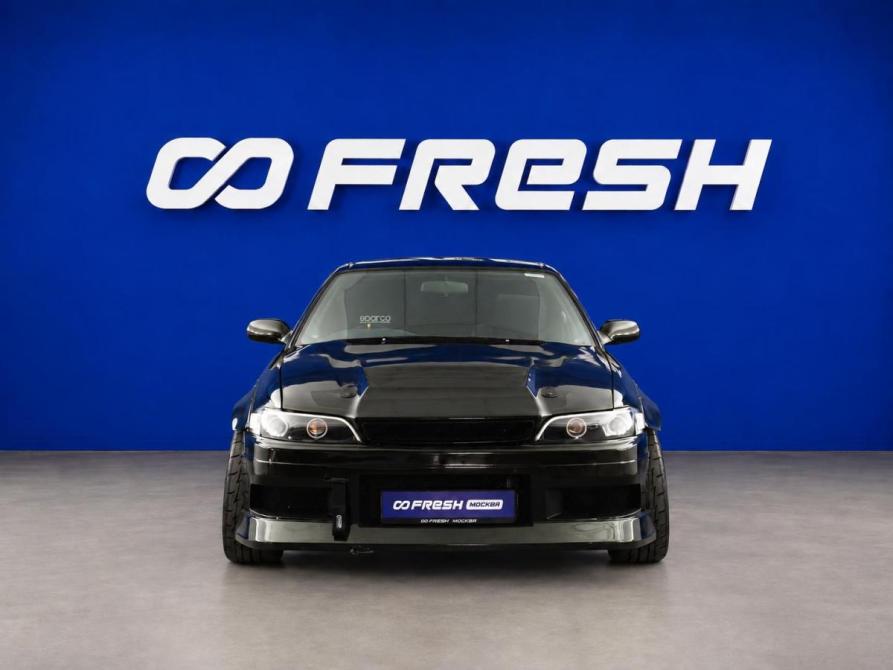 Toyota Mark II VI (X80) Москва  - изображение 3