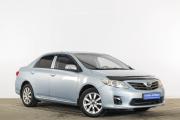 Toyota Corolla X (E140 E150) Рестайлинг Тюмень  - изображение 20
