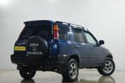 Honda CR-V I Новокузнецк  - изображение 38
