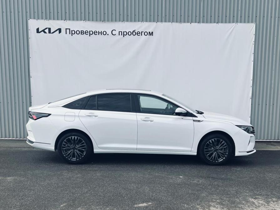 Dongfeng Shine Max Санкт-Петербург  - изображение 3