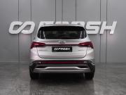 Hyundai Santa Fe IV Рестайлинг Воронеж  - изображение 23