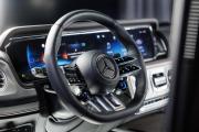 Mercedes-Benz G-Класс AMG II (W465) Рестайлинг Москва  - изображение 51