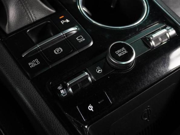 Kia K5 III с пробегом 2020 года, цена 2 599 000 рублей, 103079 км, седан, Автокод Объявления