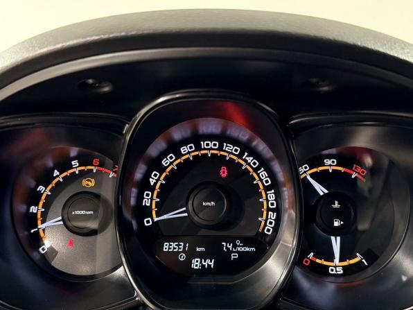 Lada (ВАЗ) Vesta I с пробегом 2021 года, цена 1 097 000 рублей, 83500 км, седан, Автокод Объявления