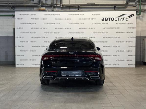 Kia K5 III с пробегом 2021 года, цена 1 749 000 рублей, 224000 км, седан, Автокод Объявления
