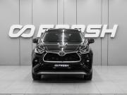 Toyota Highlander IV (XU70) Ростов-на-Дону  - изображение 27