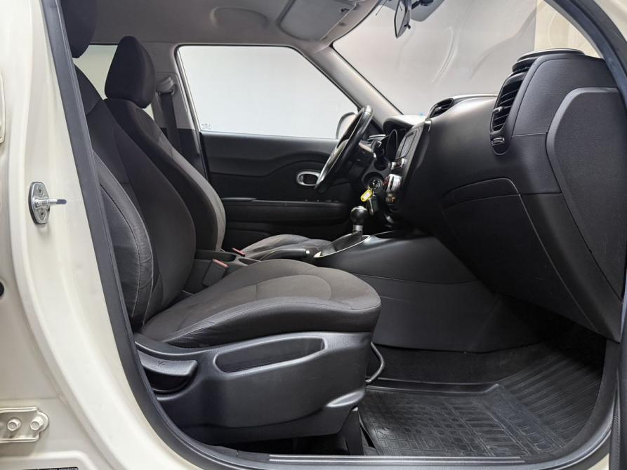 Kia Soul II Рестайлинг Тверь  - изображение 20