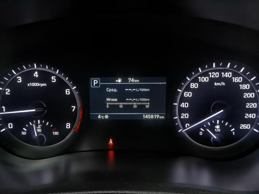 Genesis G80 I Москва  - изображение 16