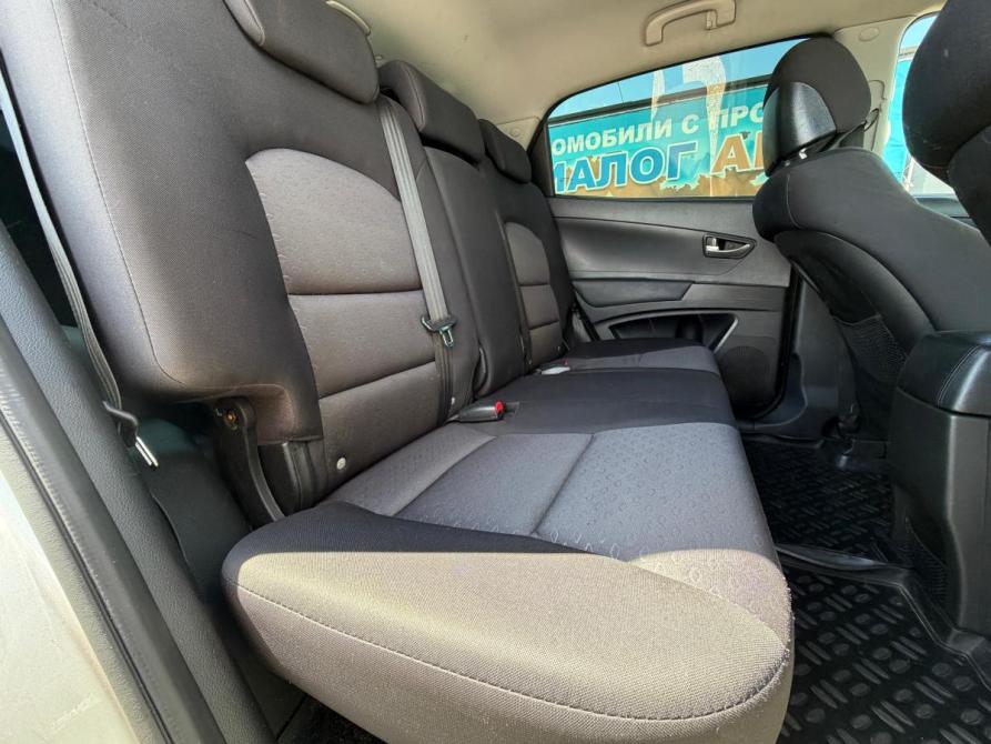 SsangYong Actyon II Набережные Челны  - изображение 19