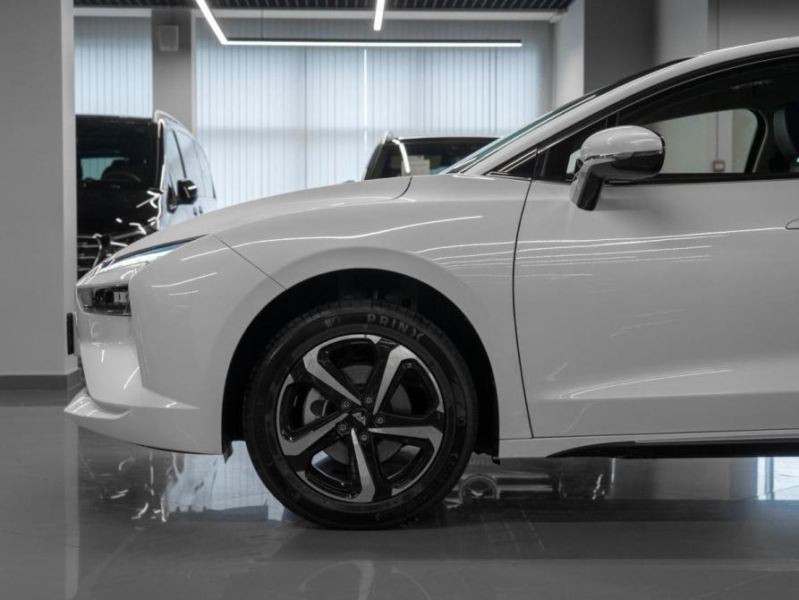 Toyota Camry IX (XV80) China Market Москва  - изображение 24