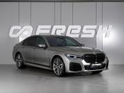 BMW 7 серии VI (G11/G12) Рестайлинг Минеральные Воды  - изображение 29