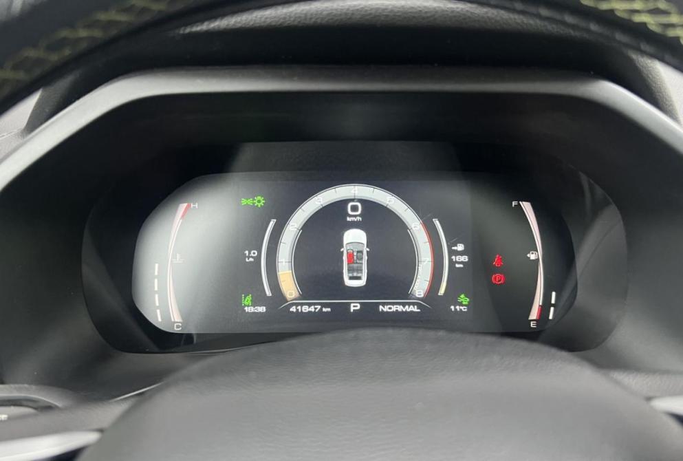 Haval Jolion I Красноярск  - изображение 19