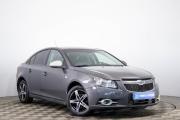 Chevrolet Cruze I Пермь  - изображение 20