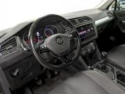 Volkswagen Tiguan II Москва  - изображение 43