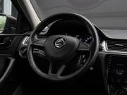 Skoda Rapid I Рестайлинг Москва  - изображение 27
