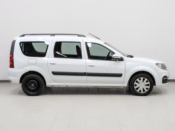 Lada (ВАЗ) Largus I Рестайлинг с пробегом 2021 года, цена 990 000 рублей, 65144 км, универсал, Автокод Объявления