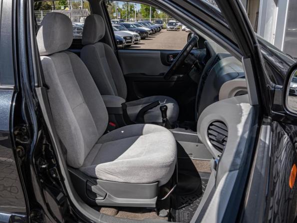 Hyundai Santa Fe Classic с пробегом 2008 года, цена 800 000 рублей, 254711 км, внедорожник, Автокод Объявления