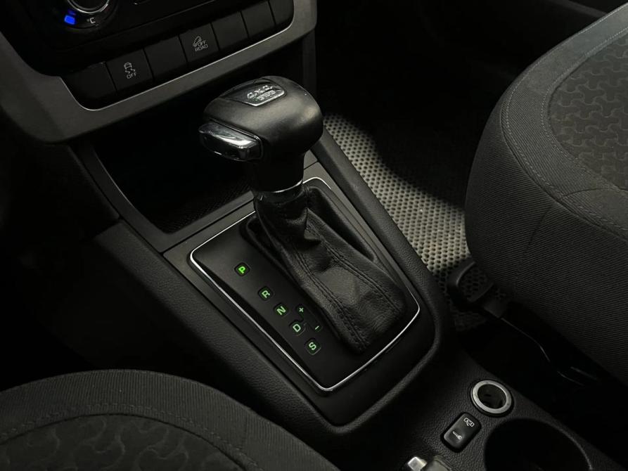 Skoda Yeti I Казань  - изображение 15