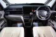 Honda Stepwgn V Сургут  - изображение 31